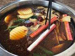 -亿百顺红焖羊排小馆(总店)