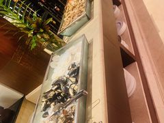 -西双版纳洲际度假酒店-海鲜傣味烧烤·侬香全日制餐厅