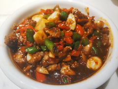 -小辉哥大排档(船山路总店)