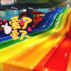 -宝燕水乐园