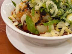 -胡成记口蘑龙眼包子(盐道街店)