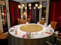包厢-御宝轩(益丰·外滩源店)