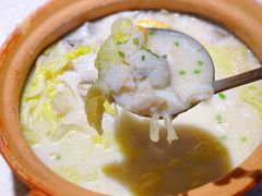 -船歌·鱼水饺青岛菜(金狮广场店)