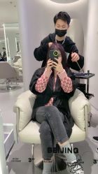 点击看大图 -3AM·S HAIR SALON烫发染发接发