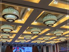 大堂-顺德人家食府(黄金广场店)