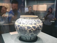 -包头博物馆