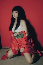 -持熹光年写真体验馆