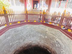 -晋祠博物馆