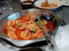王婆大虾大锅-豫缘王婆大虾(祭城总店)