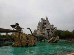 -厦门方特梦幻王国