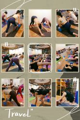 -兴亚瑜伽20年老馆