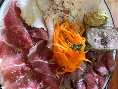 -羽深肉铺 Steak & Wine