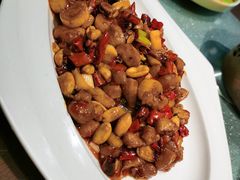 -北李妈妈菜·虾爬子大锅贴(贵和店)