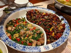 -杨记隆府(时代天街店)
