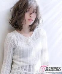 点击看大图 -KIMI HAIR SALON·烫染设计店
