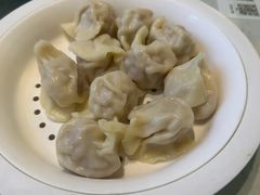 -八珍饺子·烤鸭·家常菜