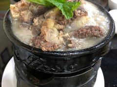 -藏味八珍特色火锅