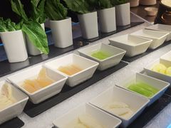 -V-ONE西雅图海鲜自助餐厅(仓山万达广场店)