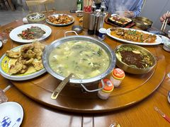 -北冰洋狗肉冷面城(总店)