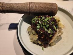 -茄子恰恰·新云南小炒(钱王街店)