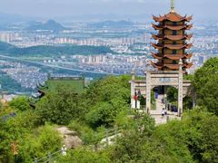 -绍兴古城
