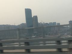 -星海湾跨海大桥