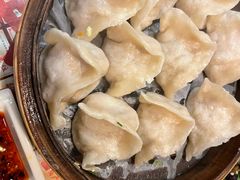 -新兴园饺子馆(北京百子湾店)