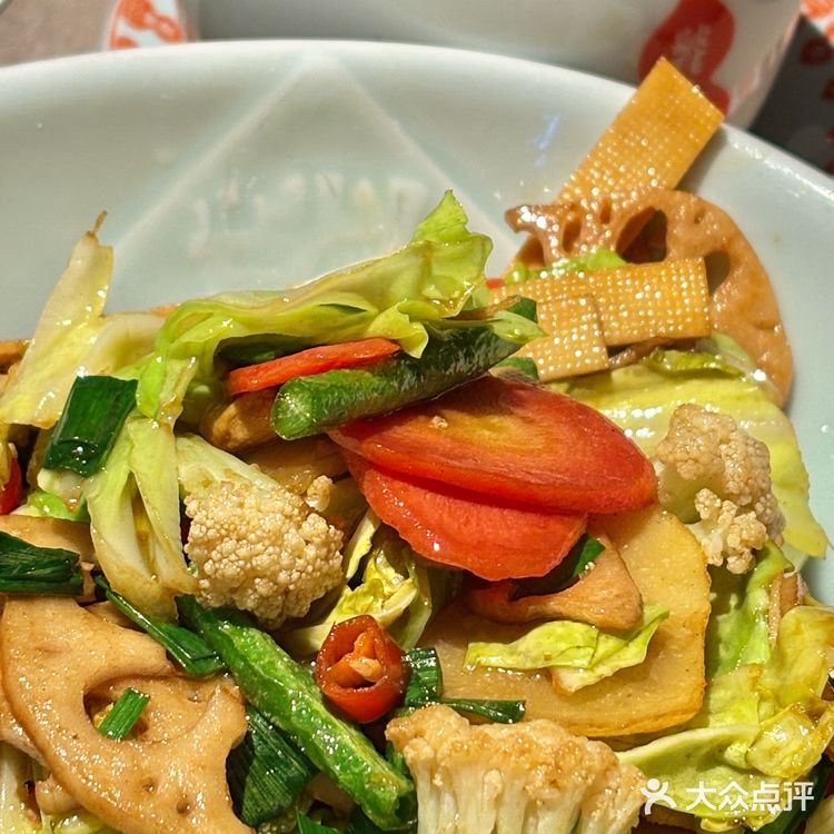 春熙路必吃榜·饕林非遗活渡鱼