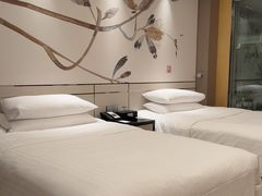 -上海宝华万豪酒店
