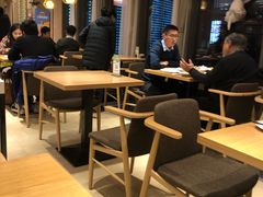 大堂-秦香阁·西北家常菜(徐汇日月光中心店)