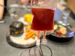 -Nord Grill&Bar Highland诺德西餐(深圳欢乐海岸店)