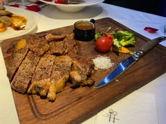 牛排-Wei菋·Le Bistrot
