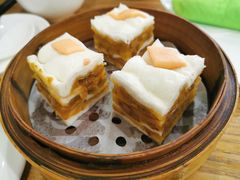 -禧座港式餐厅(星河店)