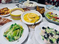 -玉林烤鸭店(垡头店)