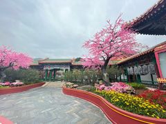 -珠海圆明新园