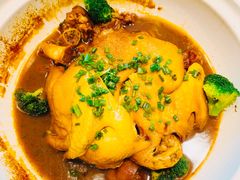 -月福京味斋·烤鸭店·北京菜(鼓楼总店)