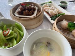 -海湾壹品·粤菜·早茶·烤鸭(拱北店)