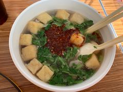 -回味鸭血粉丝汤(南京站店)