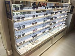 -LOHO眼镜店(青浦宝龙店)