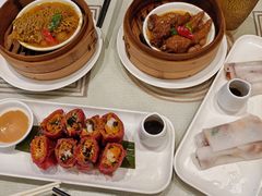 -鹅冠港式茶餐厅(来福士店)