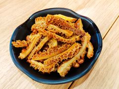 -老班长手工灌汤包(望京华彩店)