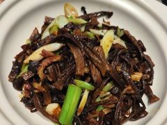 -渝乡辣婆婆·川菜 水煮鱼(中山西路店)
