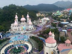 -安吉Hello Kitty乐园