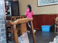 大堂-周家大厨房(三原店)