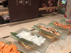 -东方滨江大酒店·滨江厅
