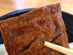 -鹿记油烫鸭(大坝头店)
