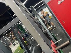 -ENERGY原力健身(川周店)