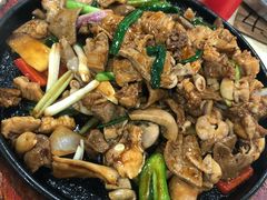 -标记美食新鲜猪杂(兴南大道店)