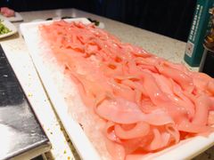 -二荆条·蜀鲜汇城市森林火锅