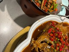 -刀板香·安徽菜(国购IFC店)